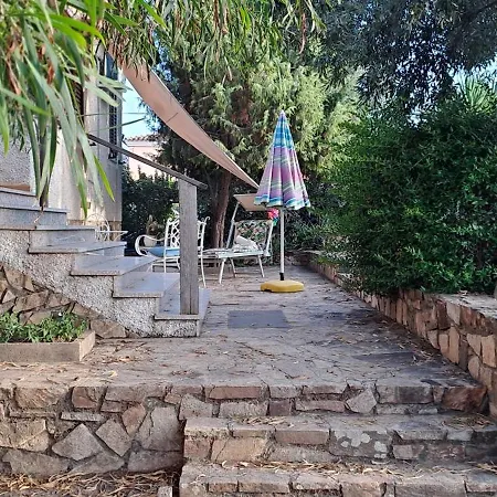 The Secret Garden San Teodoro (Sardinia)