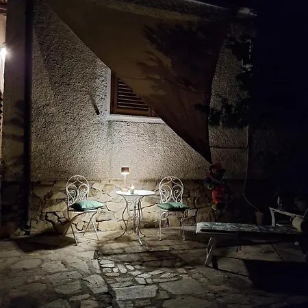 Pensjonat The Secret Garden San Teodoro (Sardinia)